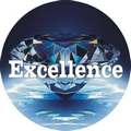 Excellence Mylar Insert - 2"